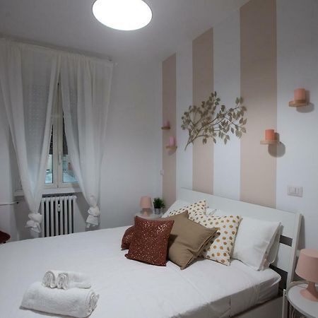 Apartment Via Treviso 6 Milánó Kültér fotó