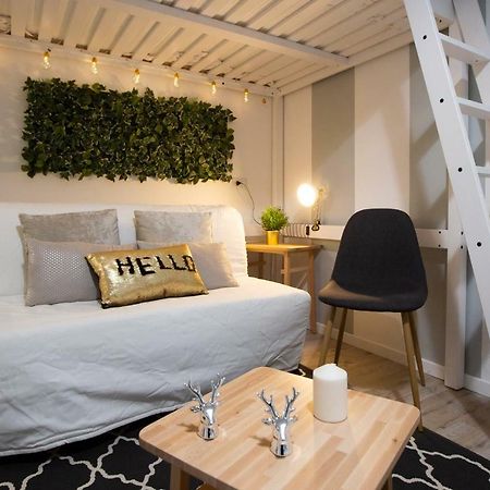 Apartment Via Treviso 6 Milánó Kültér fotó