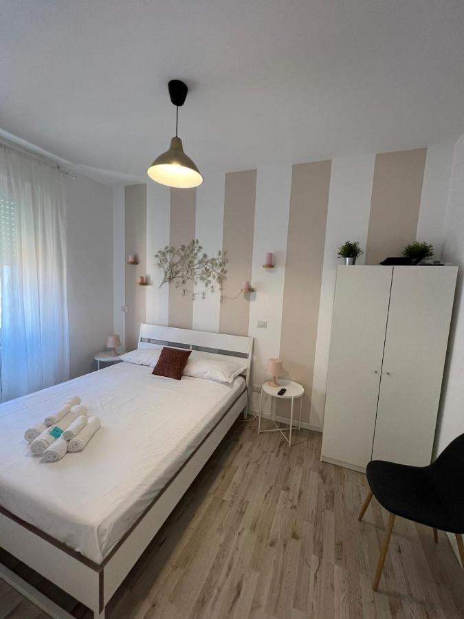 Apartment Via Treviso 6 Milánó Kültér fotó