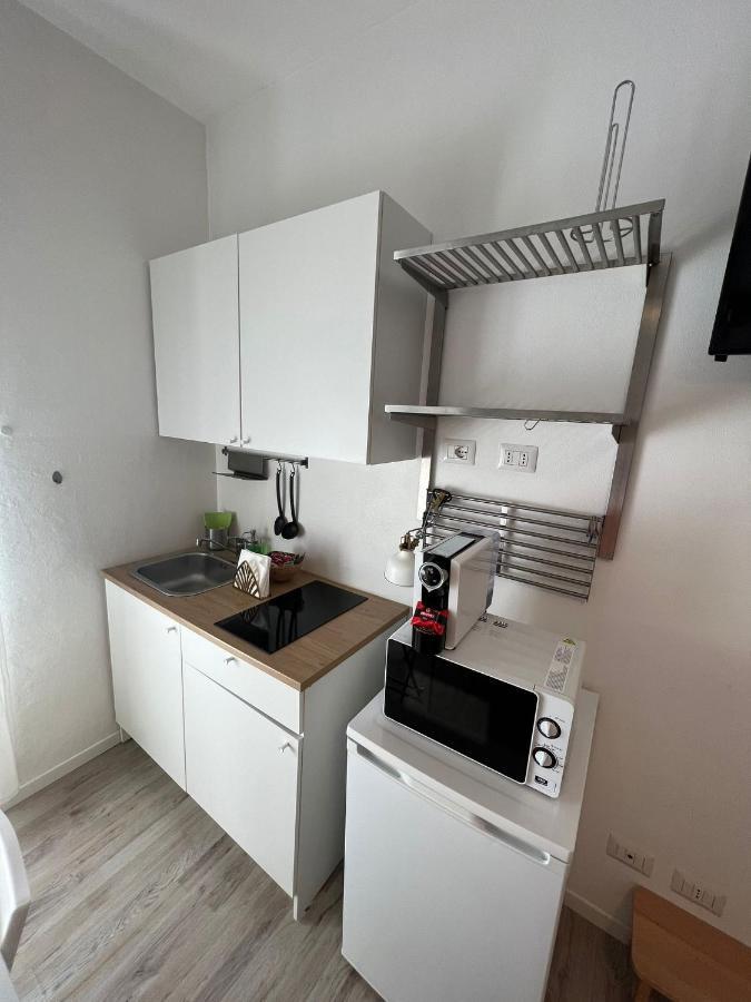 Apartment Via Treviso 6 Milánó Kültér fotó