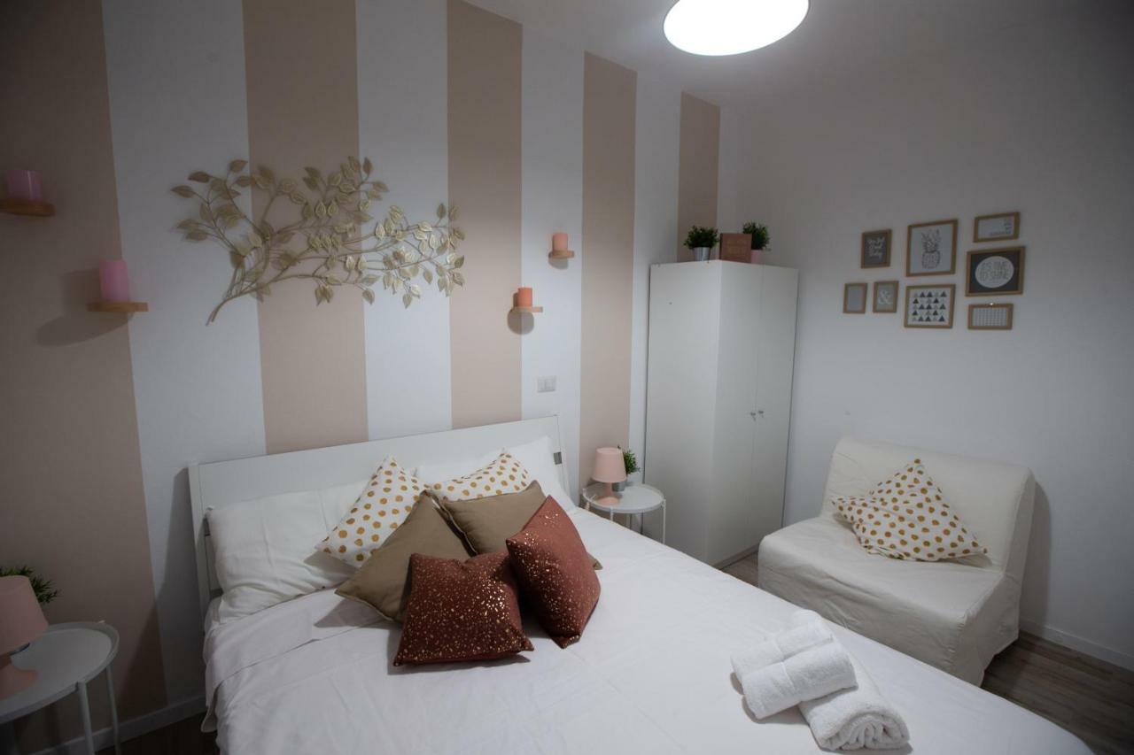 Apartment Via Treviso 6 Milánó Kültér fotó