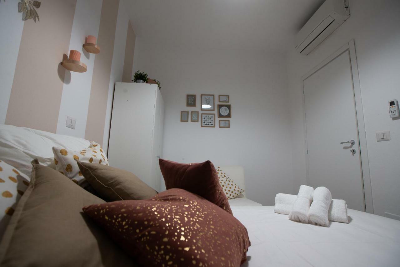 Apartment Via Treviso 6 Milánó Kültér fotó