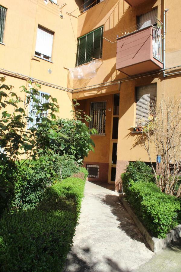 Apartment Via Treviso 6 Milánó Kültér fotó