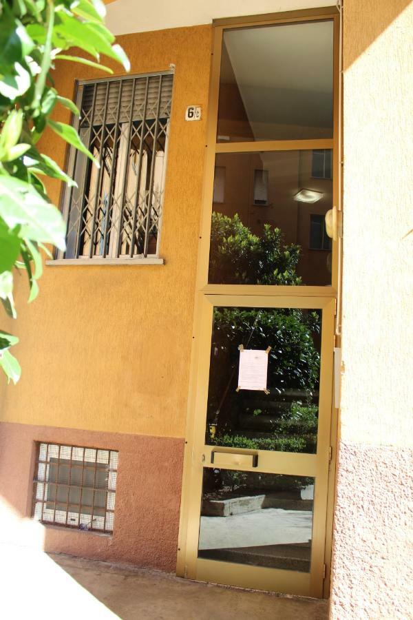 Apartment Via Treviso 6 Milánó Kültér fotó