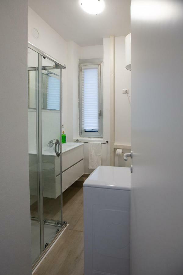 Apartment Via Treviso 6 Milánó Kültér fotó