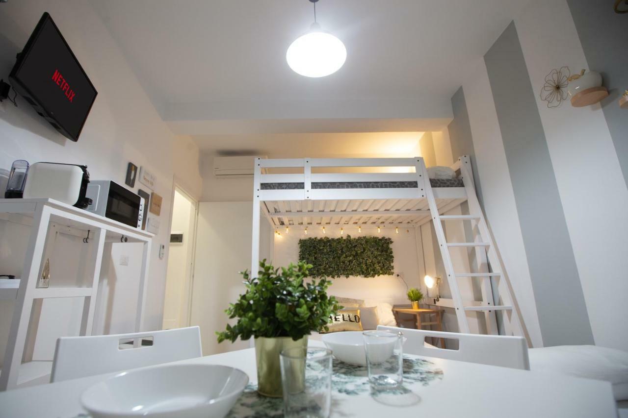 Apartment Via Treviso 6 Milánó Kültér fotó
