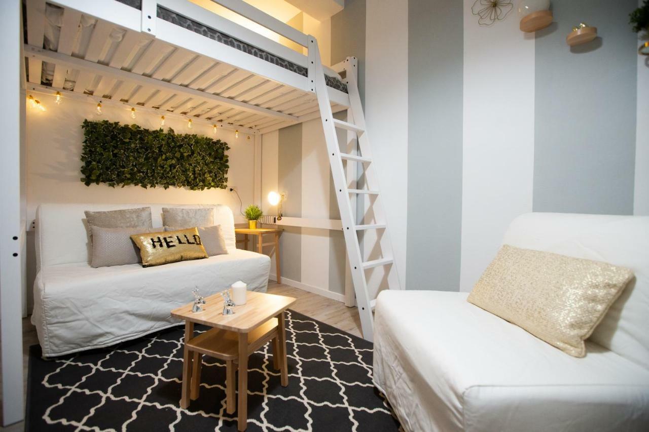 Apartment Via Treviso 6 Milánó Kültér fotó