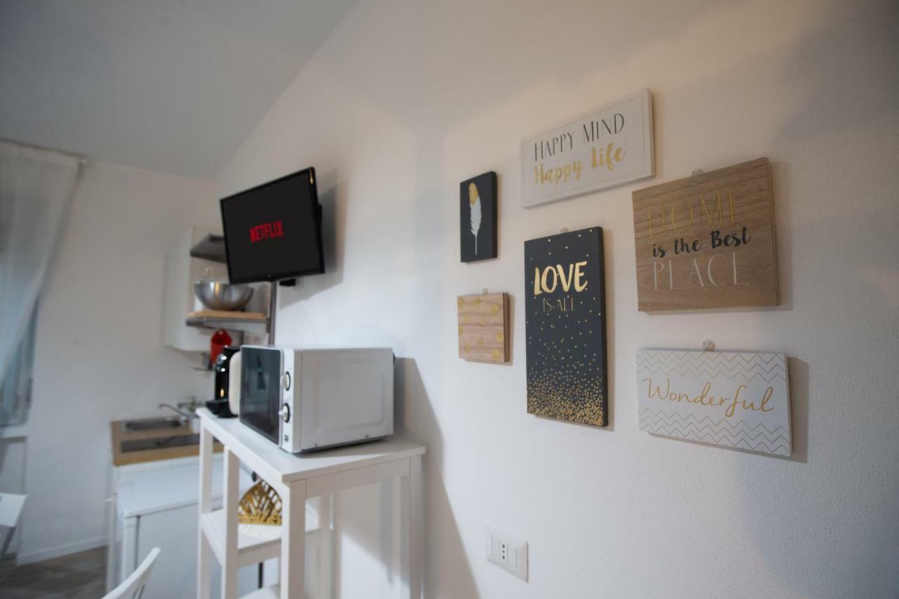 Apartment Via Treviso 6 Milánó Kültér fotó