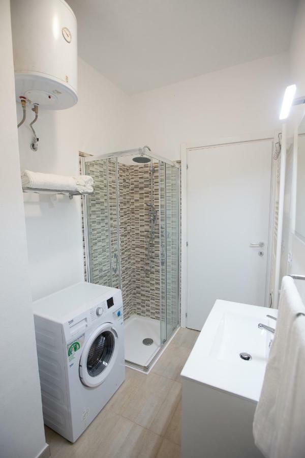 Apartment Via Treviso 6 Milánó Kültér fotó