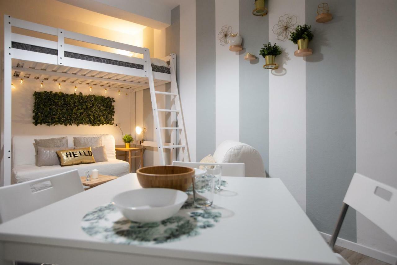 Apartment Via Treviso 6 Milánó Kültér fotó